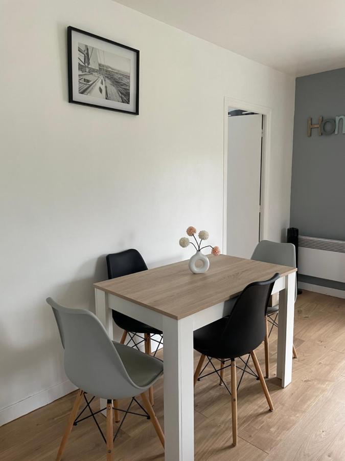 סאר Appartement Vue Sur La Rhune מראה חיצוני תמונה