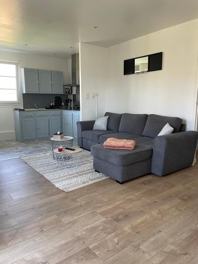 סאר Appartement Vue Sur La Rhune מראה חיצוני תמונה