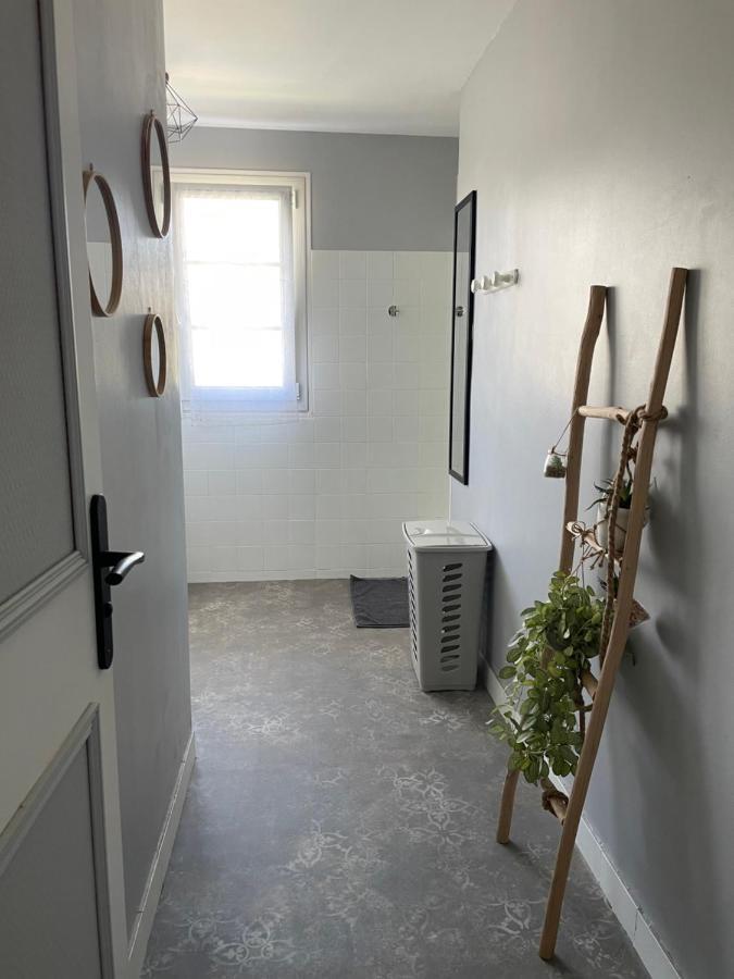 סאר Appartement Vue Sur La Rhune מראה חיצוני תמונה