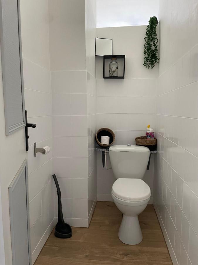 סאר Appartement Vue Sur La Rhune מראה חיצוני תמונה